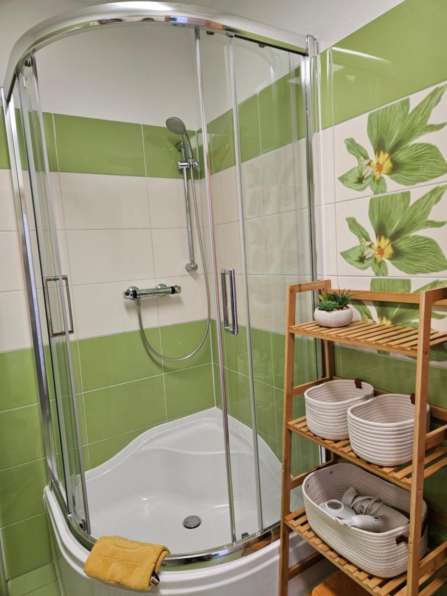 Spreewald Ferienwohnung Luebben Luaran gambar