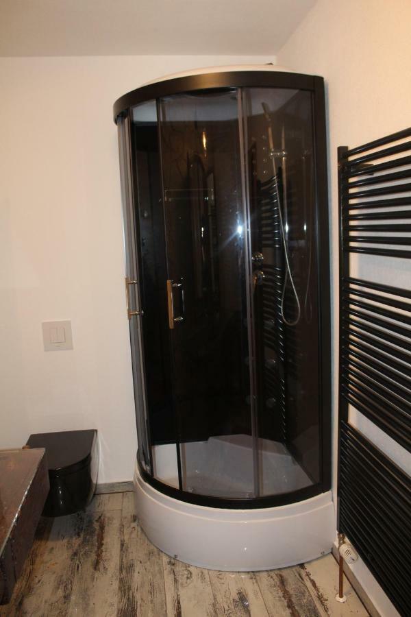 Spreewald Ferienwohnung Luebben Luaran gambar