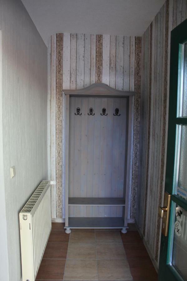 Spreewald Ferienwohnung Luebben Luaran gambar